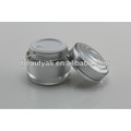 15ml 30ml 50ml Double Wall Cosmetic Plastic Acrylic Jar Wholesales